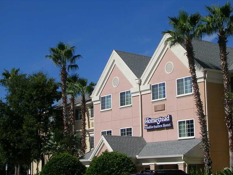 Extended Stay America Select Suites - Orlando - Lake Mary - 1040 Greenwood Blvd Exterior foto